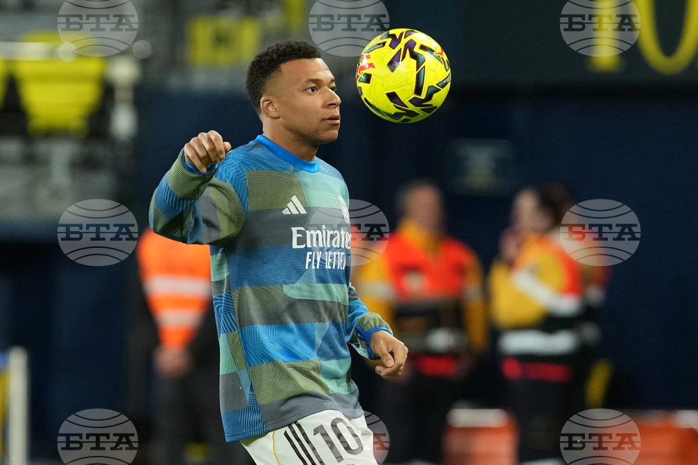 Spain La Liga Soccer