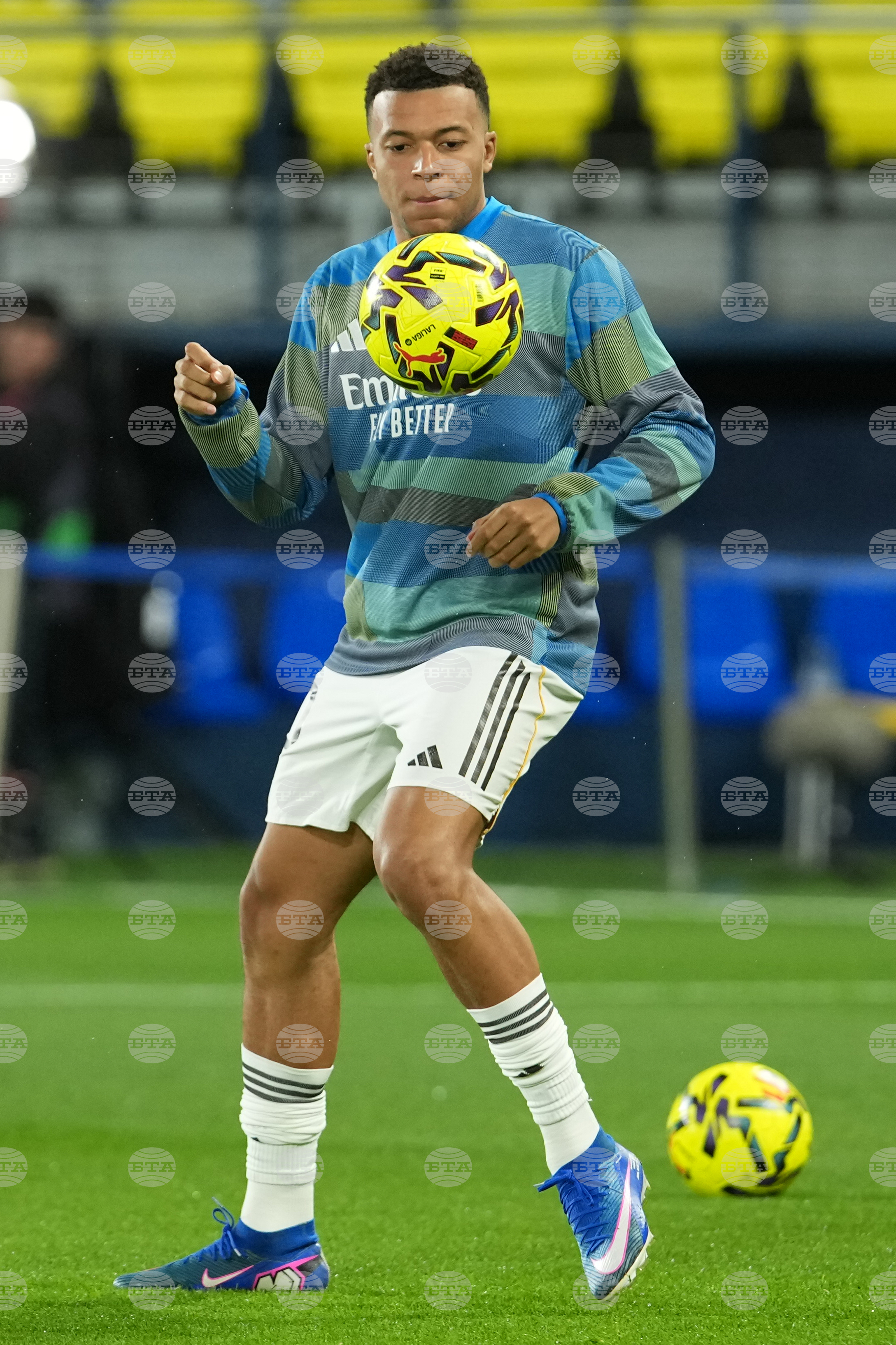 Spain La Liga Soccer