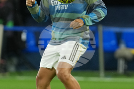 Spain La Liga Soccer