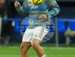 Spain La Liga Soccer