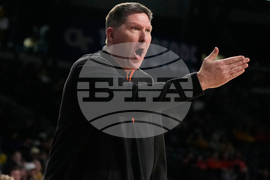 Clemson Georgia Tech Basketball