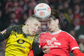 Germany Bundesliga Soccer