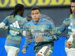 Spain La Liga Soccer