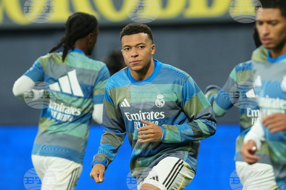 Spain La Liga Soccer