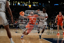 Clemson Georgia Tech Basketball