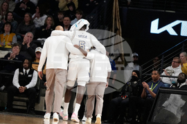 Clemson Georgia Tech Basketball