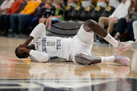 Clemson Georgia Tech Basketball