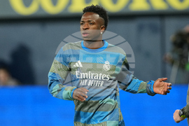 Spain La Liga Soccer