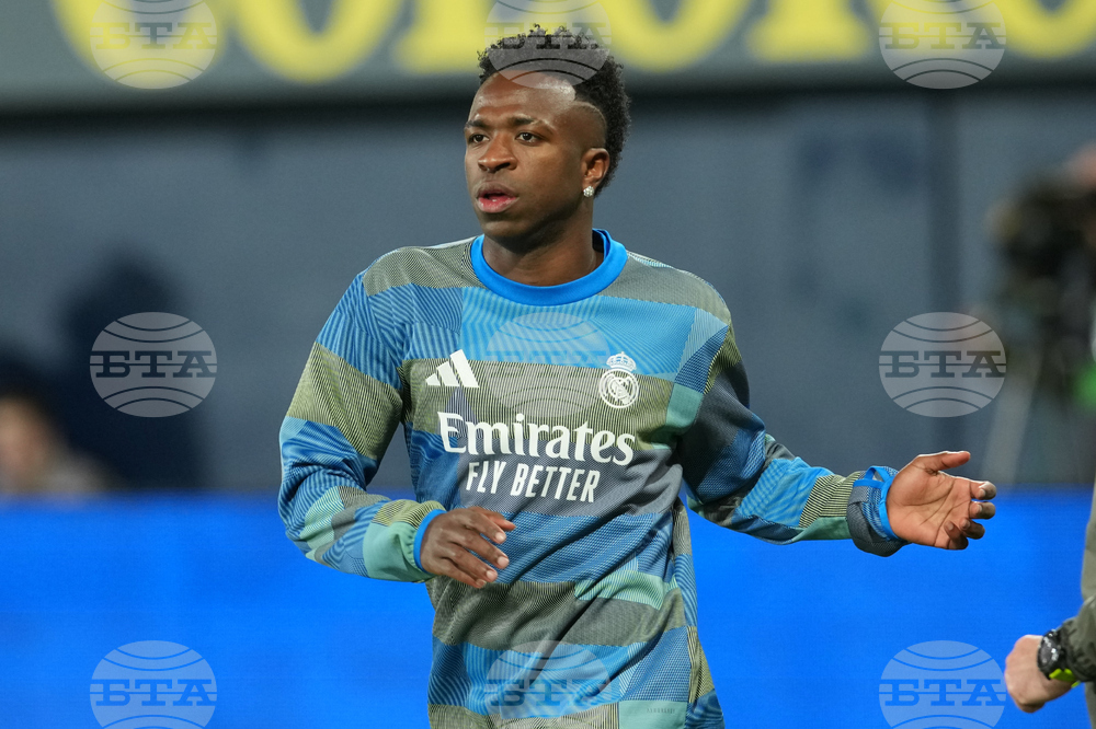 Spain La Liga Soccer