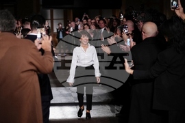 France Fashion Hermes F/W 26/27