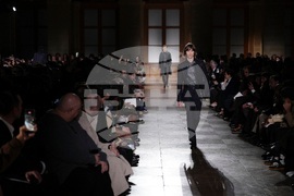 France Fashion Hermes F/W 26/27