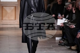 France Fashion Hermes F/W 26/27