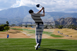 American Express Golf