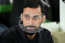 Spain La Liga Soccer