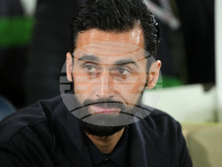 Spain La Liga Soccer