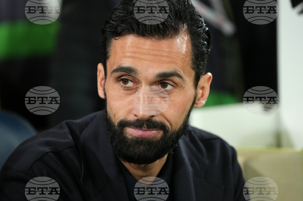 Spain La Liga Soccer