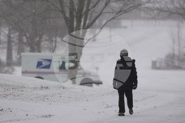 Winter Weather Kansas