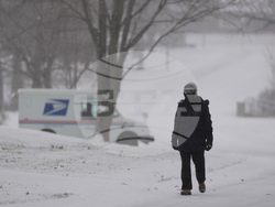 Winter Weather Kansas