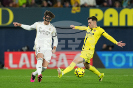 Spain La Liga Soccer