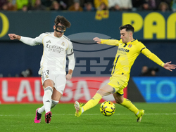 Spain La Liga Soccer