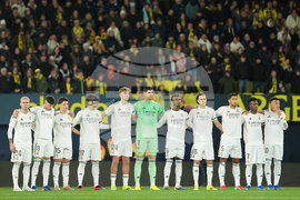 Spain La Liga Soccer