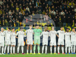 Spain La Liga Soccer