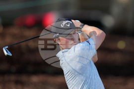 American Express Golf