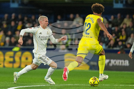 Spain La Liga Soccer