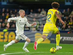 Spain La Liga Soccer