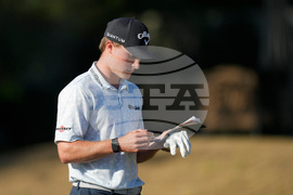 American Express Golf