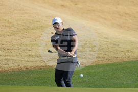 American Express Golf