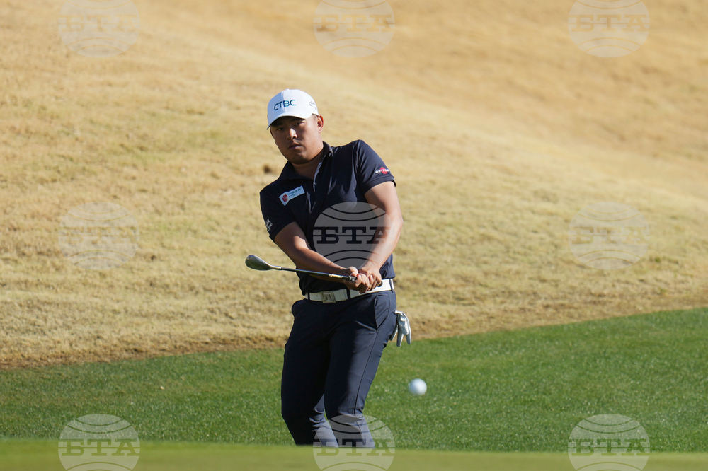 American Express Golf