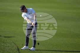 American Express Golf