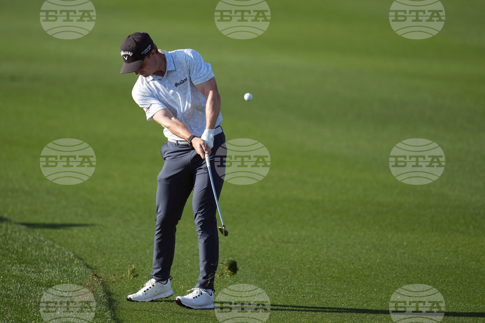 American Express Golf