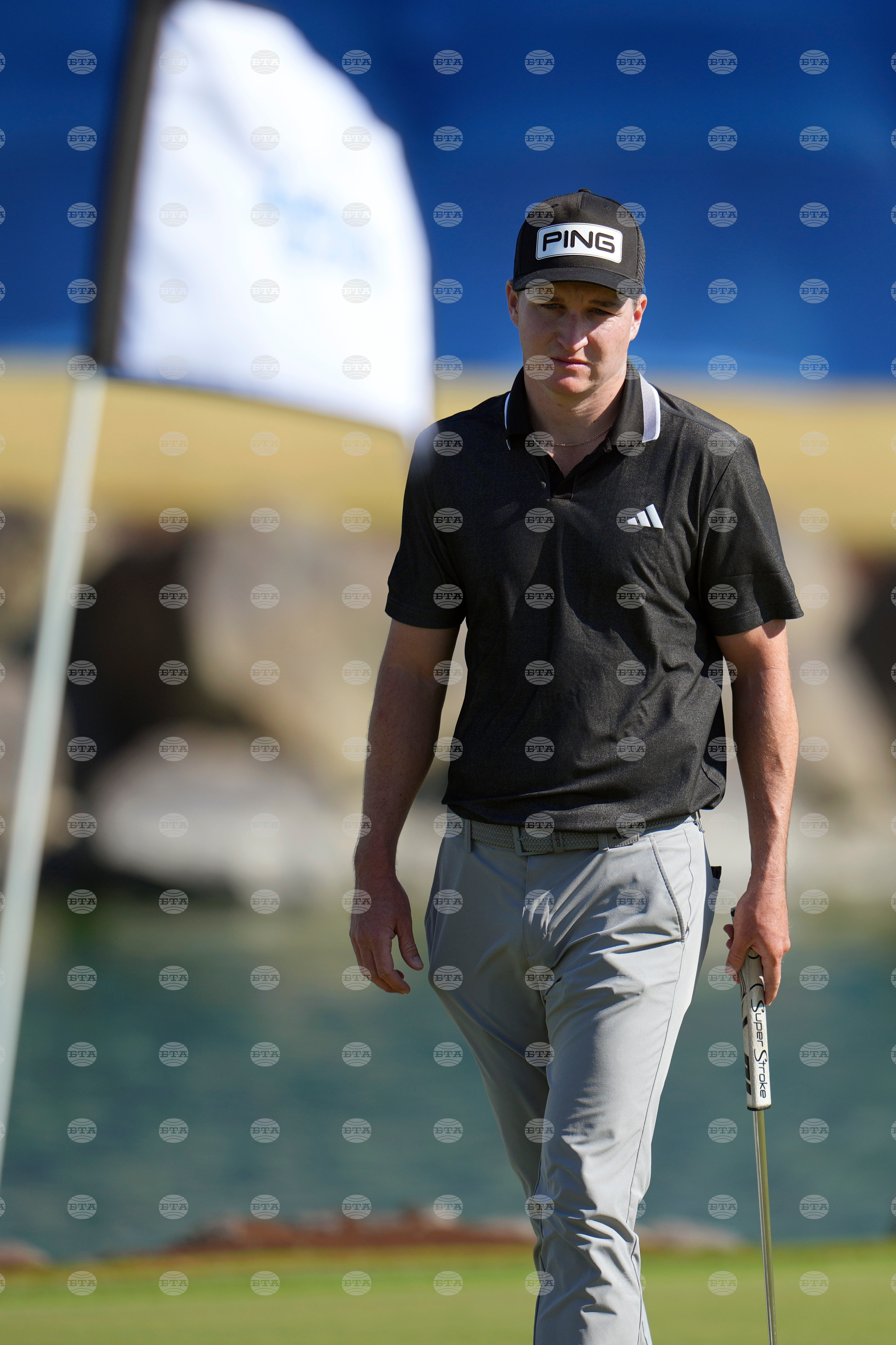 American Express Golf