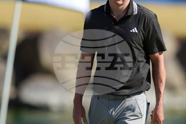 American Express Golf