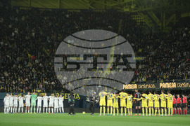 Spain La Liga Soccer