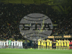 Spain La Liga Soccer