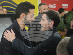 Spain La Liga Soccer