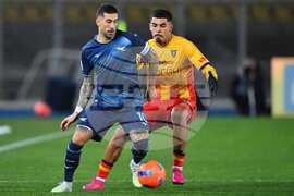 Italy Serie A Soccer