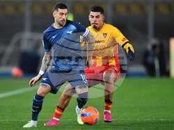 Italy Serie A Soccer