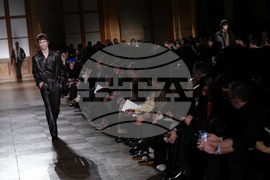 France Fashion Hermes F/W 26/27