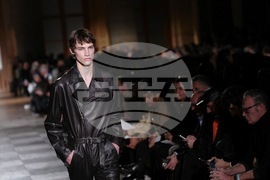 France Fashion Hermes F/W 26/27