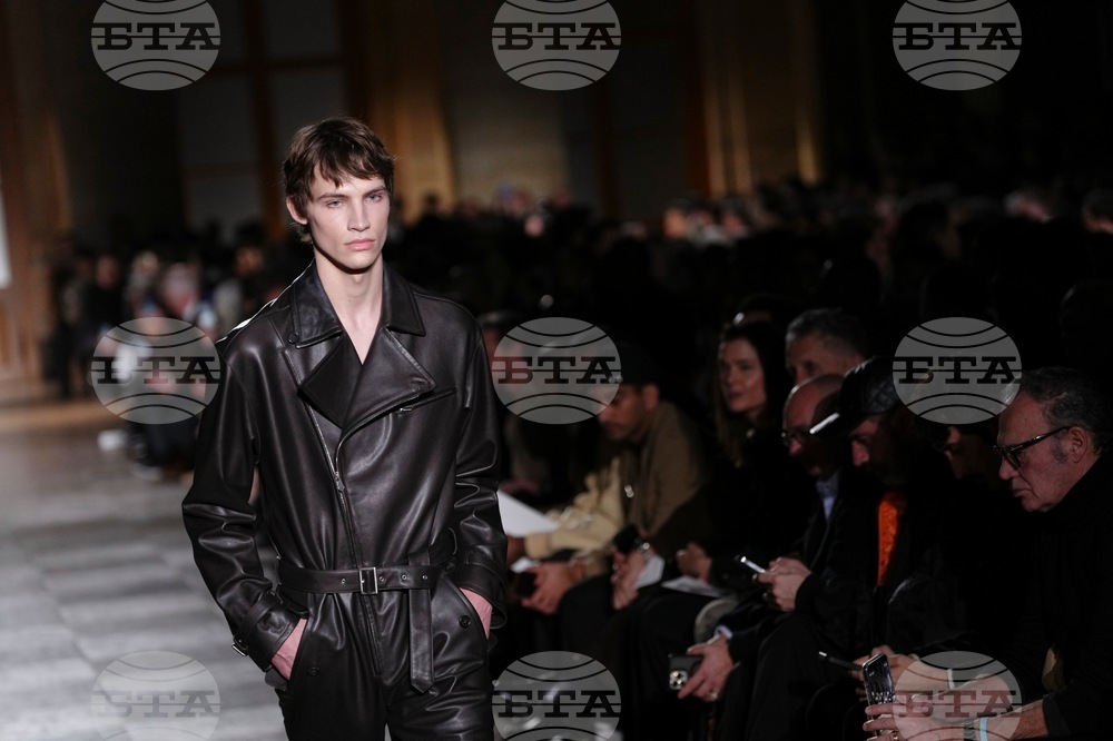 France Fashion Hermes F/W 26/27