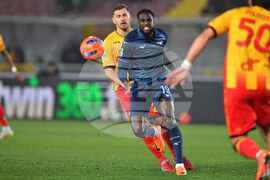 Italy Serie A Soccer