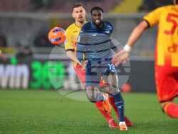 Italy Serie A Soccer