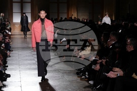 France Fashion Hermes F/W 26/27