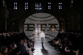 France Fashion Hermes F/W 26/27