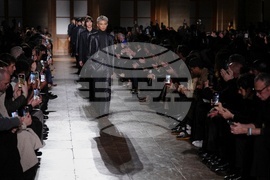 France Fashion Hermes F/W 26/27