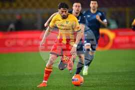 Italy Serie A Soccer